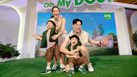 ถัง DOS ควง “ครอบครัวบีม-กวี” ร่วมส่งต่อความห่วงใย แบบใหญ่บะเร่อบะร่า ผ่านแคมเปญ “โอ้มายดอส Oh My DOS! พร้อมอัพเดท 2 แฝดไปโรงเรียนวันแรก