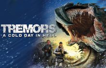 Tremors 6: A Cold Day in Hell ทูตนรกล้านปี 6
