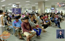 สธ.เตือนระวัง 3 โรคติดต่อระบาด ปี 62