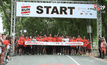 การไฟฟ้านครหลวง เตรียมจัดมหกรรมวิ่ง “Human Run 2015”