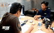 รวบโจรชิงรถกระบะและโยนเด็กที่จ.สระบุรี