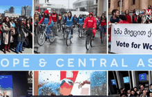 8 มี.ค. ของทุกปี เป็นวันสตรีสากล