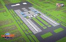 ท่าอากาศยานนานาชาติแห่งใหม่ในออสเตรเลีย