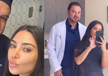 ส่องเคล็ดลับความงามของคนดังระดับโลก “คิม คาร์เดเชียน” กับนวัตกรรมความงาม Potenza