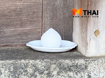 เกลือ เครื่องรางมงคล พลังบริสุทธิ์ ปัดเป่าสิ่งชั่วร้าย ไล่พลังงานลบ