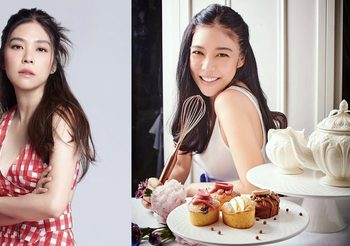 อร่อยบอกต่อ “คุณดาว พอฤทัย” ปักหมุดถึงสายเบเกอรี่ ลุยปั้น “ D Patisserie Maison Depuis 1998 ” พร้อมเสิร์ฟความอร่อยแล้ววันนี้