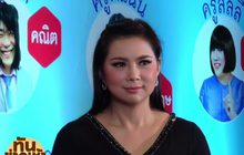 “บุ๋ม” เมินโดนเพจดังด่า แย้มฟิตเนสใหม่ใกล้เสร็จ