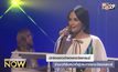 นักร้องสาวเจ้าของรางวัลแกรมมี่ ข้ามเวทีรับหน้าที่ผู้ประกาศรางวัลออสการ์