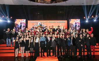 “พชร์ อานนท์” แท็กทีม “แจ๊ส สปุ๊กนิค” ขนทัพนักแสดงรอบกาล่าพรีเมียร์ “หลวงพี่แจ๊สโคตรซิ่ง”