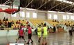 มูลนิธิ ดร.พิชนี โพธารามิก จัดแข่งบาสฯ 3×3 ภาคตะวันออก