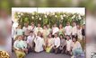“ตุ๊กกี้ – บูบู้” เข้าพิธีวิวาห์หวาน ที่บ้านเกิด จ.อุดรธานี