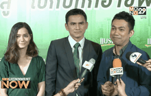 “ป๊อด โมเดิร์นด็อก” ควง “วี วิโอเลต” ร้องเพลง “ต้องดีกว่าเก่า” ของแบรนด์ซุปไก่สกัด