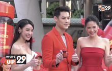 เครื่องดื่ม “สก๊อต” เปิดตัวพรีเซนเตอร์คนใหม่ล่าสุด