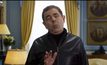 Johnny English Strikes Again สายลับจอมป่วนกลับมาแล้ว