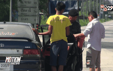 ยิงปะทะผู้ก่อความไม่สงบ อ.รือเสาะ จ.นราธิวาส