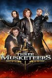 The Three Musketeers สามทหารเสือดาบทะลุจอ