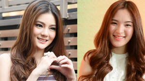 ดิว อริสรา และ ปันปัน สุทัตตา! สวย เริ่ด เชิ่ด สไตล์ 2 สาว เพื่อนซี้
