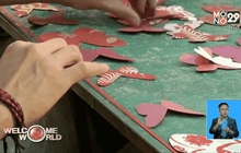 กระดาษจากฟางข้าว