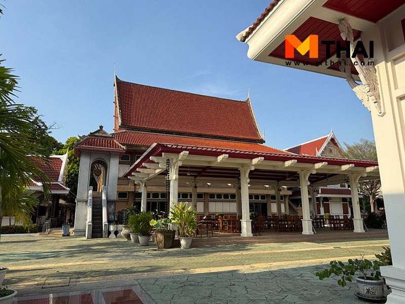 พระอารามหลวง