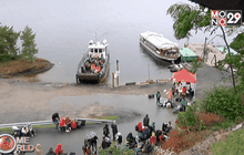 นอร์เวย์เปิดค่ายเยาวชนเกาะอูโทยาอีกครั้ง