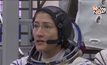 นักบินอวกาศหญิงล้วนทำ Spacewalk ครั้งแรก