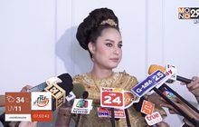 “ขวัญ” ทำใจปัญหารุม ทั้งเรื่องบ้านและครอบครัว