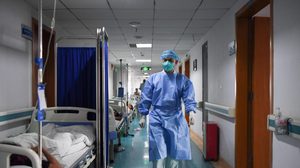 จีนเร่งแผนดูแลความปลอดภัยในโรงพยาบาล หลังเหตุแทงหมอดับ