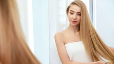 10 พฤติกรรมของสาว ผมสวย เขาทำกันแบบนี้นะจ๊ะ (ภาค 1)