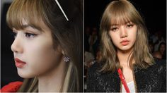 ยืนหนึ่ง 2 ปีซ้อน! ลิซ่า BLACKPINK แชมป์ผู้หญิงที่สวยที่สุดในเอเชีย 2019