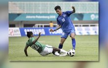 ช้างศึกเอเชียนเกมส์ตามเจ๊าบังคลาเทศหืด 1-1