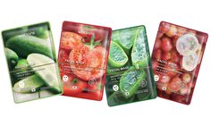 ฟื้นบำรุงผิวอ่อนล้าอย่างเร่งด่วน ด้วยมาสก์เอสเซนส์เข้มข้น