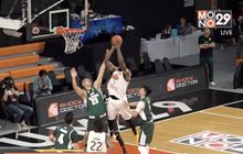 โมโนแวมไพร์ ล้างแค้น วูล์ฟ วอริเออร์ส  ABL  113-92