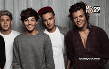 กระแสข่าว One Direction พักวงไม่มีกำหนด