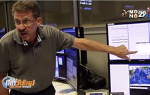 สึนามิ ภัยพิบัติเหนือพยากรณ์