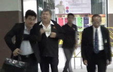 ศาลให้ประกันตัว “เปรมชัย” 2 แสน คดีครอบครองอาวุธปืน