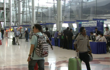 ​สตม.เผยต่างชาติพำนักในไทยสูงถึง 1.6 ล้านคน