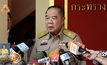“พล.อ.ประวิตร” เผยการซักซ้อมริ้วขบวนพระราชพิธีฯเรียบร้อย