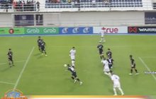 สุพรรณไล่ตีเจ๊าแข้งเทพ 1-1 ศึกไทยลีก