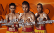 ศึกดวลกำปั้น ไต่บัลลังก์โลก