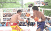 ปฐมสิทธิ์ เกษตรพัฒนา vs เบนจี้ ซูกานอส