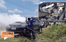 เตือน! ร้อนจัด สมาร์ทโฟนเสี่ยงระเบิด