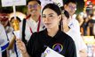 ‘มาดามหยก’ ประกาศนำ ‘ก้าวอิสระ’พรรคจิตอาสา เป็นทางเลือกพัฒนาประเทศ