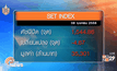 สรุปภาพรวมตลาดหุ้นไทยวันนี้  (8 เม.ย.)