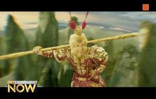 The Monkey King ไซอิ๋วยุคใหม่ เล่นใหญ่ขึ้นเรื่อยๆ