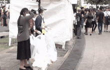 เตรียมพร้อมบิ๊กคลีนนิ่งรอบสนามหลวง 1-2 ธ.ค.นี้