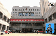 ศาลจีนยกฟ้องหน่วยงานท้องถิ่นปฏิเสธแต่งงานเพศเดียวกัน