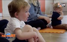 สกอตแลนด์ห้ามพ่อแม่ลงโทษลูกด้วยการตี