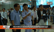 ตรวจสอบการป้องกันโรคเมอร์สที่สุวรรณภูมิ