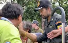 “บิณฑ์” แจกเงิน 5,000 ช่วยเหลือผู้ประสบภัย+ นายกฯ เตรียมลงอุบลฯ