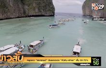 หยุดยาว “สงกรานต์” ดันยอดจอง “หัวหิน-พัทยา” ฟื้น 50-70%